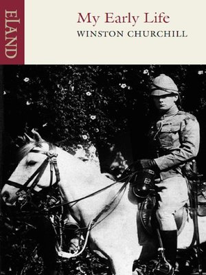 My Early Life - ebook